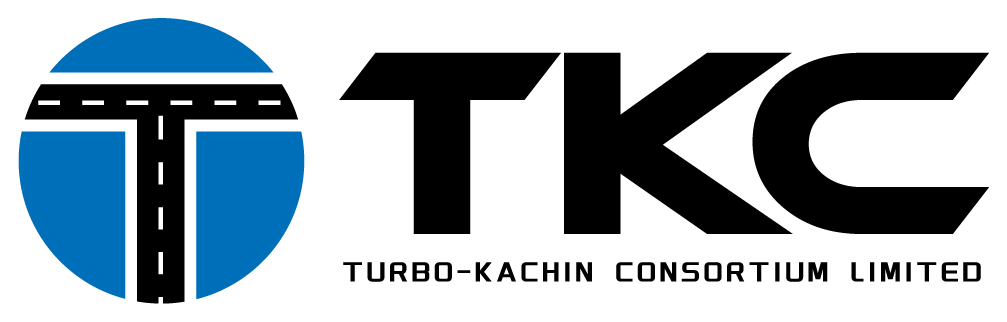 TKC — Turbo-Kachin Consortium Limited Logo